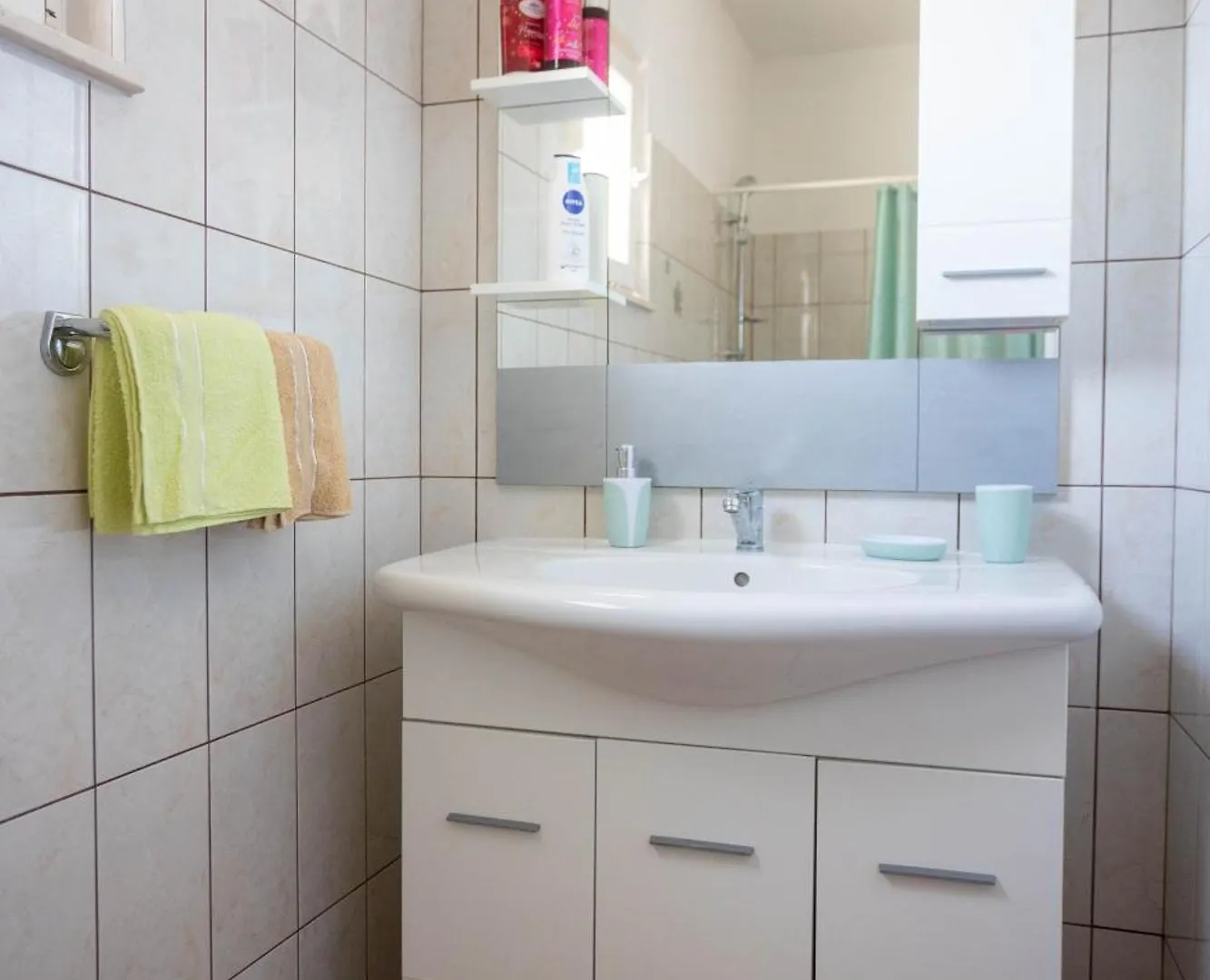 Apartments Sunshine With Pool Trogir 0*,  Chorwacja